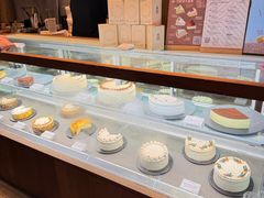 -来回·咖啡(天河南店)
