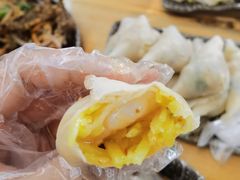 -老张太太特色小卷饼(第3号店)