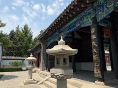 -金州副都统衙门博物馆