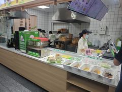 -野尚膳·野菜包子(高开店)