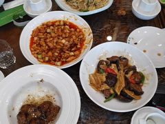 -民族饭荘(新华大街店)