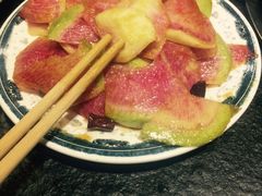 -厚味居炙子烤肉·清真(天桥南纬路店)