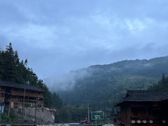 -郎德苗寨景区