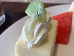 -中山利和希尔顿酒店