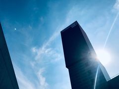 -嘉定凯悦·咖啡厅