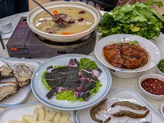 -松雅轩商务婚礼生日(同和店)