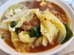 -金泰缘排骨馆(遵化路店)