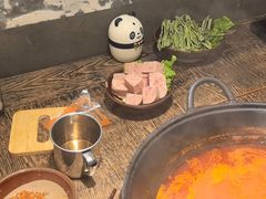 -冯校长老火锅(深圳总店)