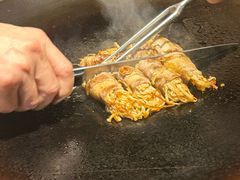 -御泉七味铁板烧(高区店)