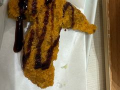 -池奈·咖喱蛋包饭(熙地港店)