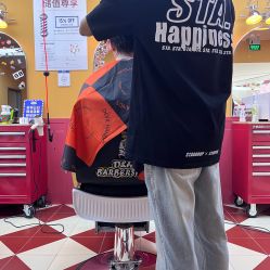 -Devilhands Barbershop男士理容店
