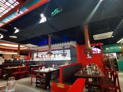 -明洞王妃家烤肉(苏州中心星悦汇店)