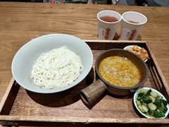 -李百蟹·江南蟹黄面(夫子庙店)