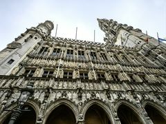 -布鲁塞尔大广场