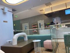 -奈雪的茶(大连新玛特店)
