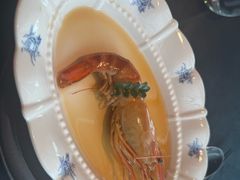 -醉东Oriental House(静安嘉里中心店)