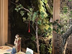 -锦府盐帮·李宅(领展购物广场中关村店)