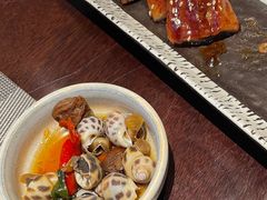 -古京·臻致料理(月湖店)