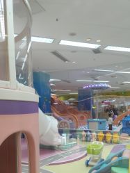 -孩子王童乐园(成都吾悦广场店)
