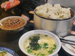 -真食净香居·内蒙烧麦(亚运村店)