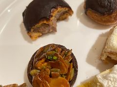 -北京王府井希尔顿酒店·万斯阁西餐厅