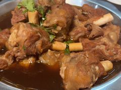 -大勇羊棒骨·烧烤(经六路店)