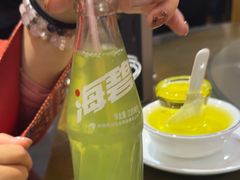 -杏花村水席楼·洛阳水席(老城十字街店)