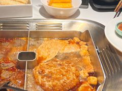 -九鼎轩脆毛肚火锅(南京东路店)