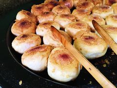 咖喱牛肉生煎包-牛煎里牛肉煎包淮南牛肉汤(广东路店)