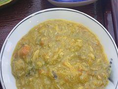 -百年老字号·观振兴蟹黄面·三虾面·苏式面(观前街富仁坊巷店)