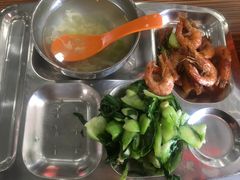 -江南大学-第一食堂(江南苑)
