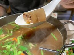 -豪享来牛排·中西简餐(黄河路店)