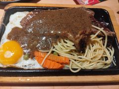 -凡塔斯牛排自助餐厅(莆田万达店)