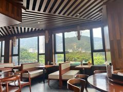 -南平静修小镇水芳阁餐厅