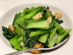-百盛·鼎膳(中海财富中心)