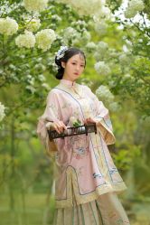 -八角古风摄影