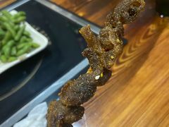 -我们家私房纸包鱼·烧烤