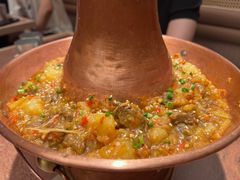 -浩海火燒雲傣家菜(芮欧百货店)