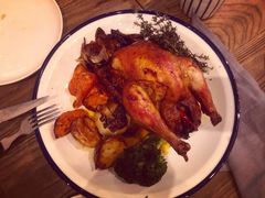 -Common Table · Brunch & Coffee