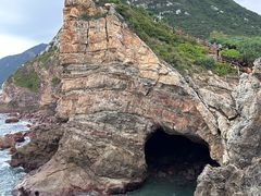 -鹿嘴山庄