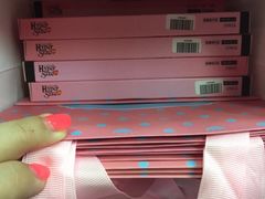 -4iNLOOK美瞳店(上海日月光中岛店)