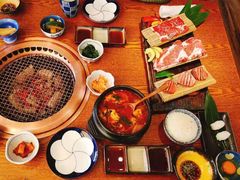 -炎蔵牛舌烤肉