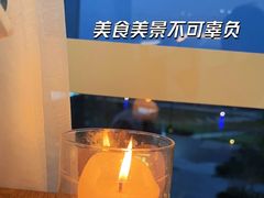 -漾花汐·西餐·下午茶(苏州湾歌林公园店)
