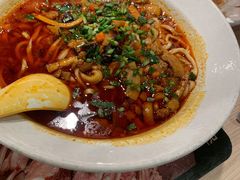 -大师兄·西北小馆(南沙万达广场店)