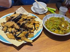 -东来土菜馆(民祥园路店)