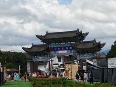 -云南民族村