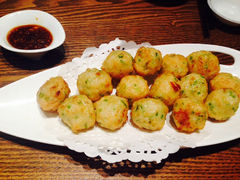 iphone_upload_pic-双合园·海鲜水饺青岛菜(大尧三路店)