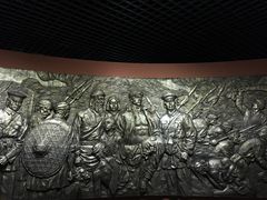 -中央革命根据地历史博物馆