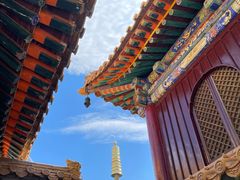 -五台山风景名胜区