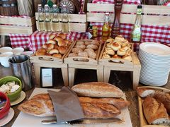 -视界美食自助餐厅·石家庄希尔顿酒店